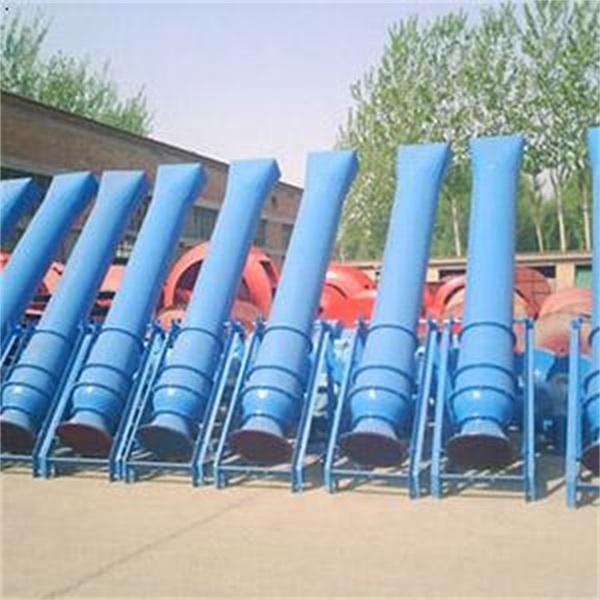 斜流通風機