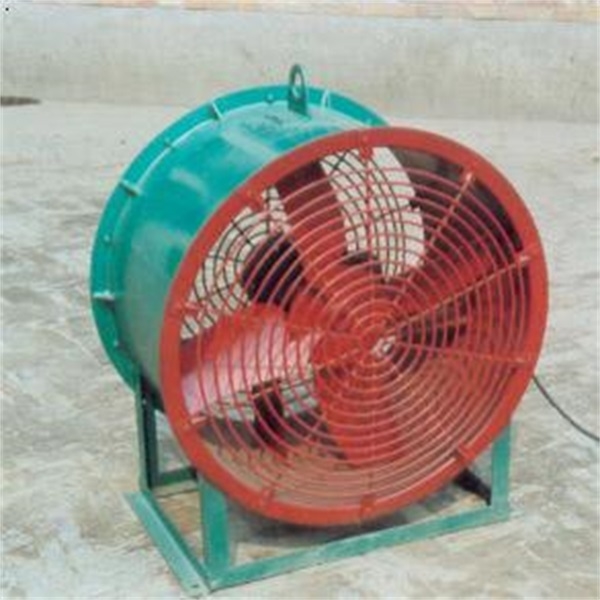 T35、T40軸流風(fēng)機(jī)