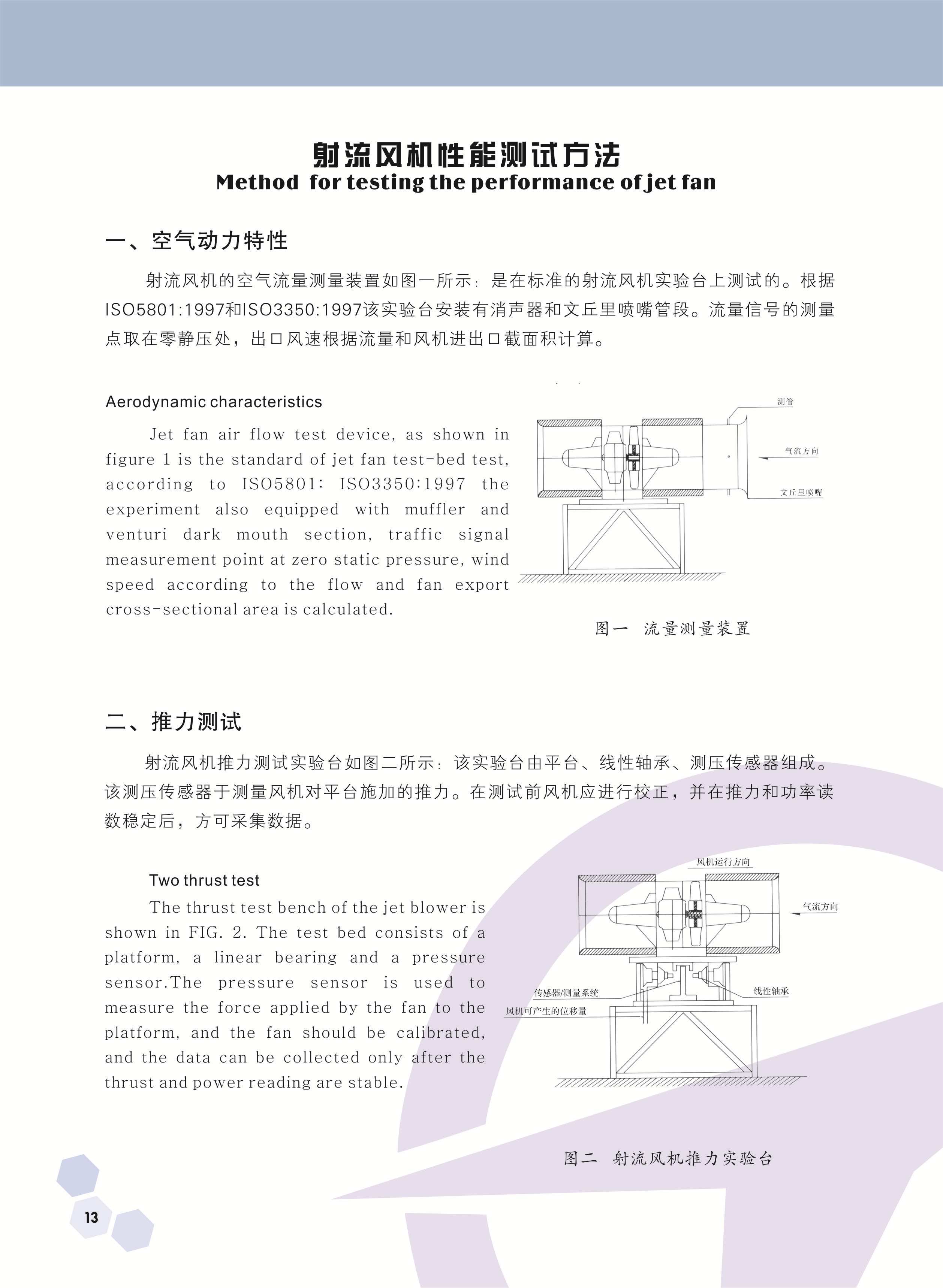 隧道射流風(fēng)機